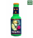 Boxer Beer Latex (21 Cm) - Dog Toy