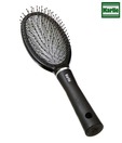 Brush With Protective Cap - Dog Grooming