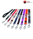 Art Sportiv + T.Leash Black(20mm, 200cm) - Dog Leash