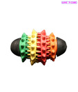 Multi Color Studded Toy (Small) - Dog Toy