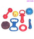 Play Toy Kit (X-Large) - Dog Toy