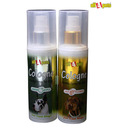 All 4 Pets - Cologne Lily Flower (100 ml) - Dog Deodorant