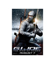 G.I.Joe (Storm shadow) (24 x 36 Inches)