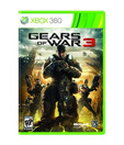 Gears of war 3 (Standard Edition) Xbox 360