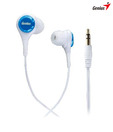 Genius GHP-240X Headphones (Blue)