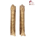 Home Sparkle Fish Pull Door Handles
