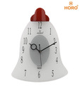 Horo Bell Shape Wall Clock