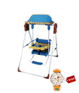 Harry & Honey Baby Swing