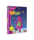 Barney: Read with Me Dance WIth Me (English) [DVD]