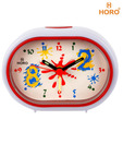 Horo Colourful Table Clock