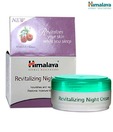 Himalaya Revitalizing Night Cream 25 gm
