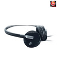 Enzatec Stylish Headset (Black)