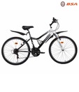 Hercules Ryders Ridge 18 Speed Bicycle