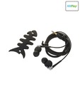 HitPlay Fish Bone Wire Winder