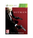 Hitman Absolution For Xbox 360