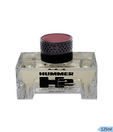 Hummer Red Men Edt 125Ml