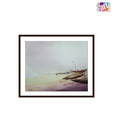 Seascape by Samiran Sarkar (10 x 13 inches)