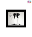 Nature Study by Saheb Dey (9 x 11 inches)