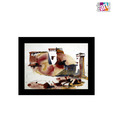 Architectural Landscape by Ranadip Das (7 x 10 inches)
