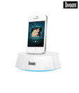 Divoom Docking Speaker IBASE-1 WHITE