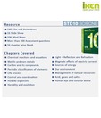 Iken Joy DVD 10th Science