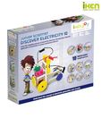 Iken Joy Junior Scientist Discover Electricity 10