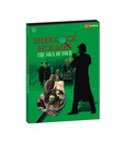Sherlock Holmes: The Sign Of Four (English) [DVD]