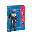 Robocop: Dark Justice (English) [DVD]