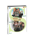 The Adventures Of Sherlock Homes: Volume 3 (English) [DVD]