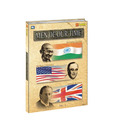 Men Of Our Time: Volume 1 (English) [DVD]