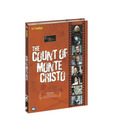 The Count Of Monte Cristo (English) [DVD]