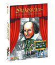 Shakespeare: The Animated Tales (English) [DVD]