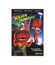 Return Of The Killer Tomatoes (English) [DVD]