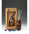 Iris  Lemon Grass Wooden Reed Diffuser