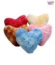 Isabelle Lovable Multi-colour Big Heart Cushion Set