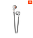 JBL J22 In-ear Headphones White