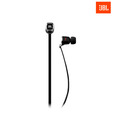 JBL J33 In-ear Headphones Black