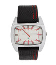 John Smith Trendy Red Watch