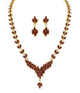 Jpearl Fascinating Necklace Set