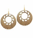 Classic Pretty Earrings