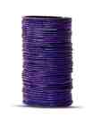 Aadya Vibrant Set Of Purple Lac Bangles