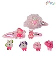 Jokdz Alluring Hair Accessories Combo