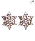 Vatika Gorgeous AD Studs