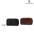 WalletsnBags Comfortable Black Keychain