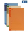 Solo LamEdge File (Executive) F/C (pack of 10)