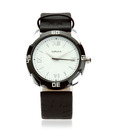 Sakura Roma White Watch
