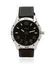 Sakura Counting Contrast Watch