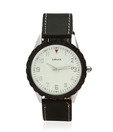 Sakura Noble White Watch