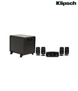 KLIPSCH QUINTET IV with SW350 Speaker System