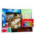 Kool Skool Stationery Kit-4